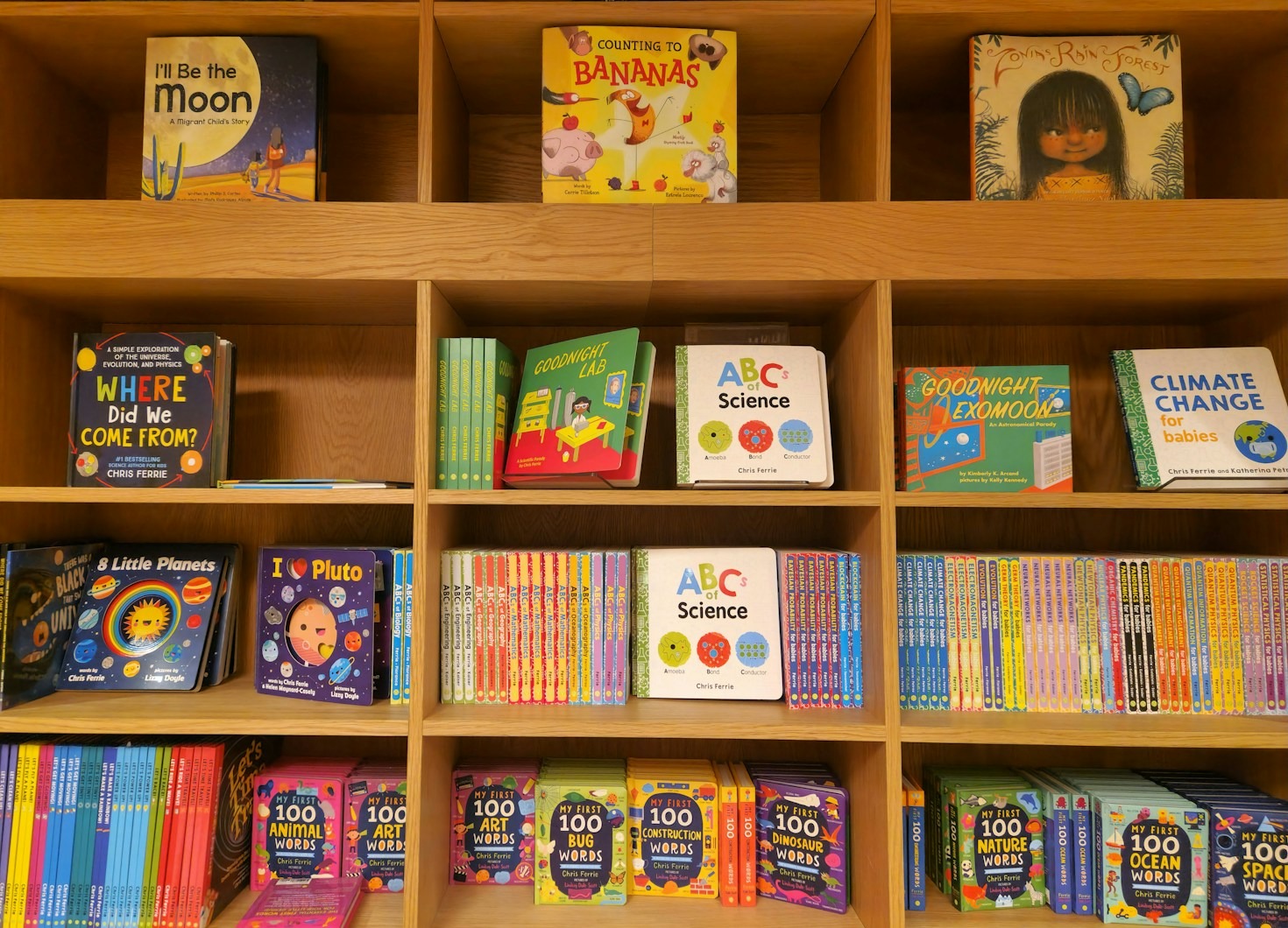 Top Storybooks to Spark Your Child’s Imagination