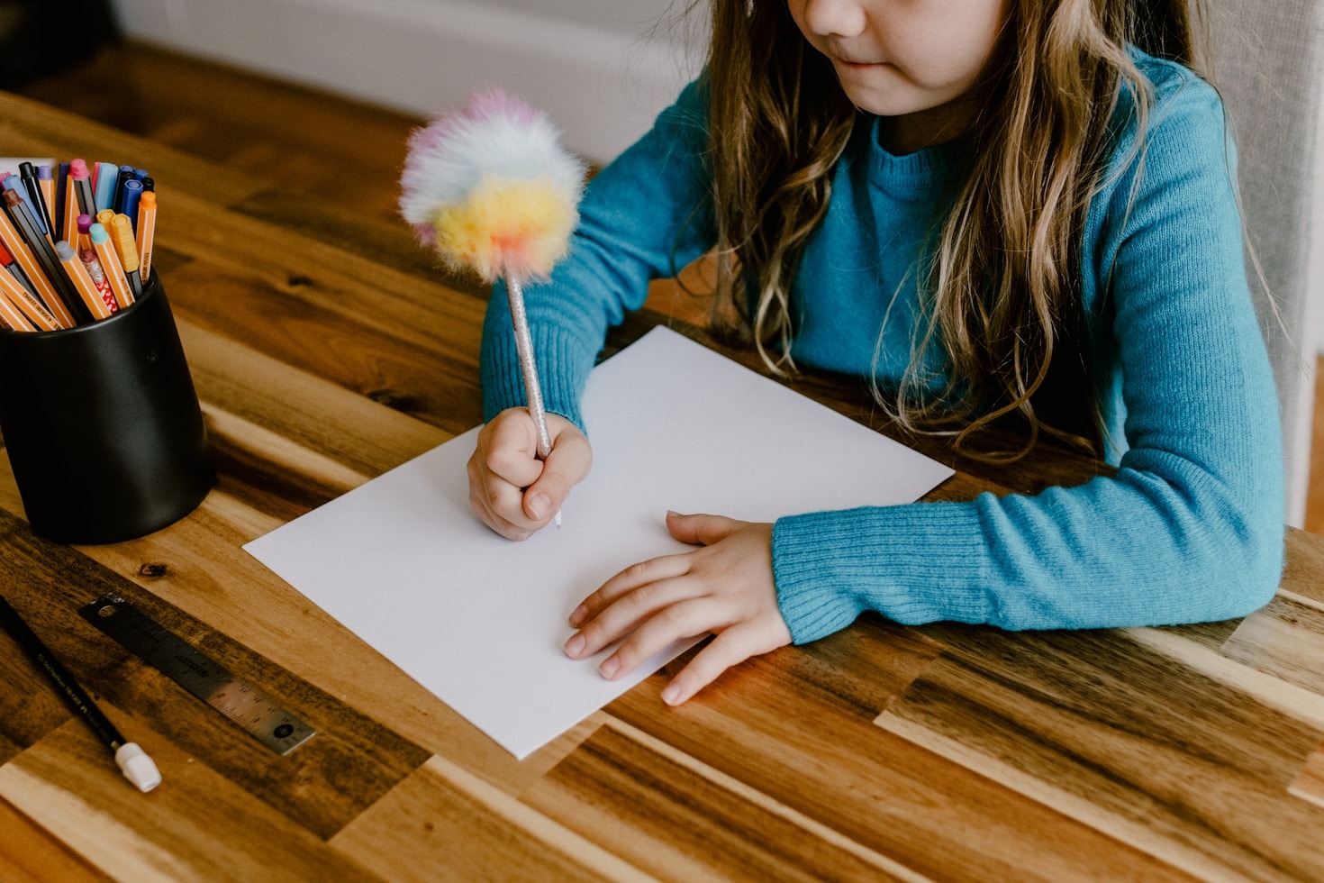 The Art of Engaging Young Minds Through Stories