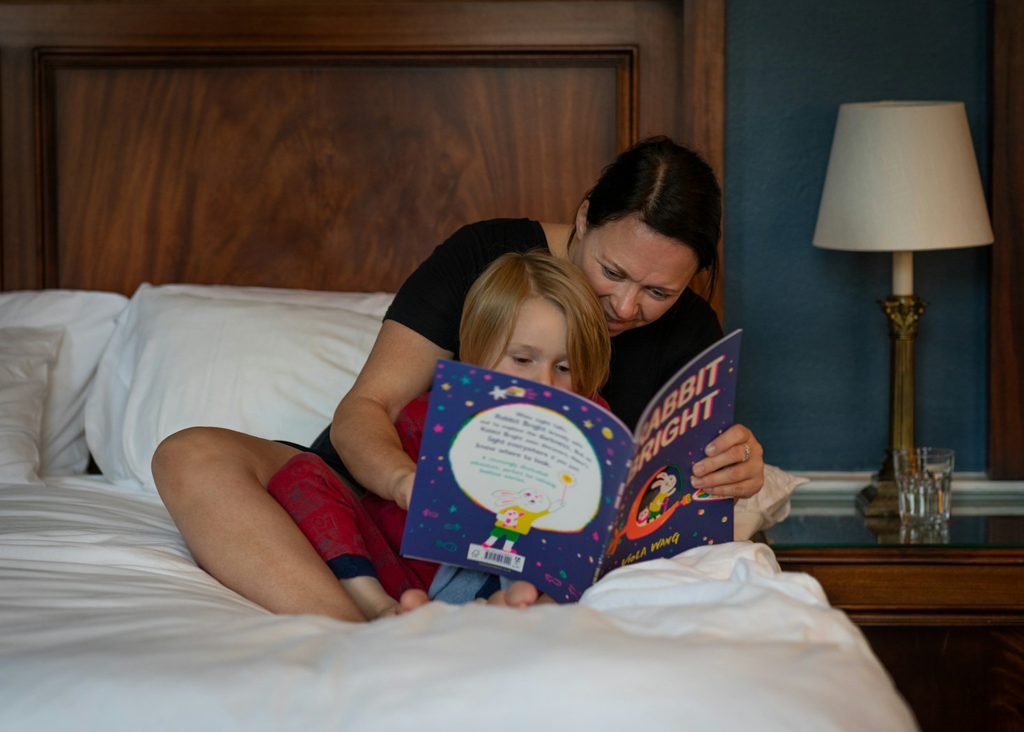 Top Tips for Choosing Bedtime Stories for Kids